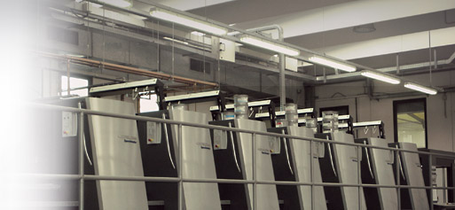 ILC - Stampa e Stampa UV