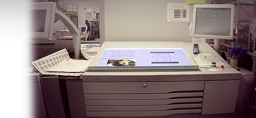 ILC - Stampa e Stampa UV