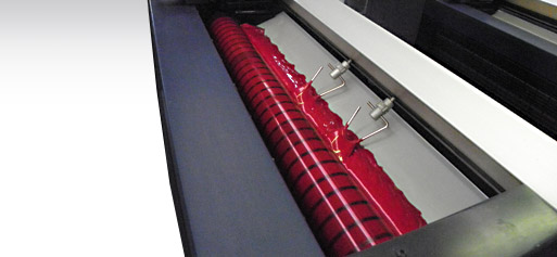ILC - Stampa e Stampa UV